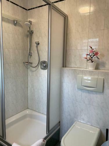 Apartamento Haus Seerose