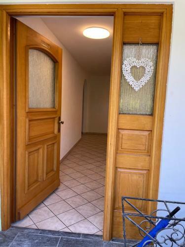 Apartamento Haus Seerose