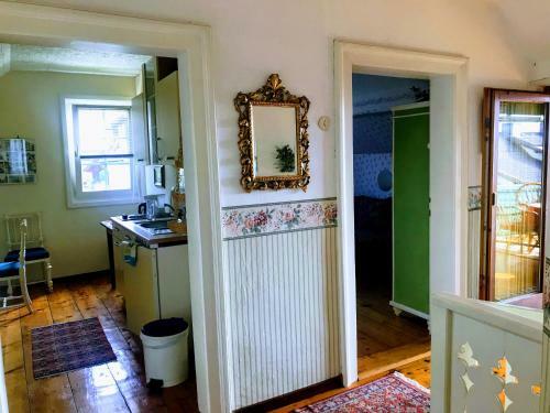 Apartamento Haus Thalhammer