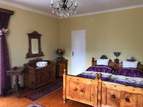 Apartamento Haus Thalhammer