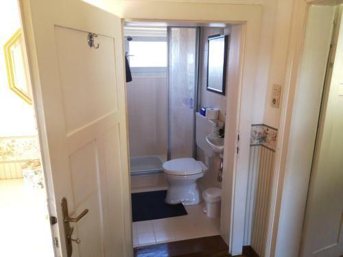 Apartamento Haus Thalhammer