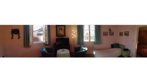 Apartamento Haus Thalhammer