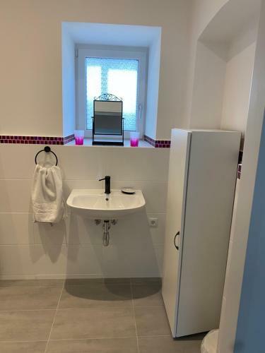 Apartamento Kathis Juwel