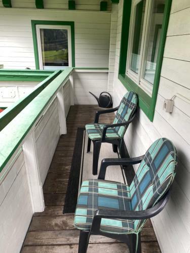 Hostal Molltaler Appartements
