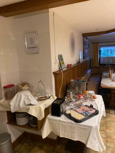 Hostal Molltaler Appartements