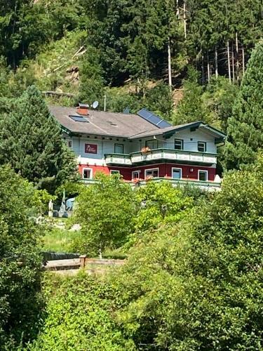 Hostal Molltaler Appartements