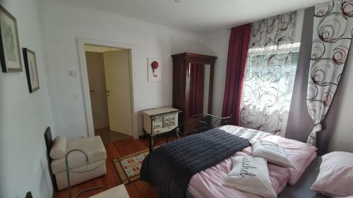 Apartamento Ferienwohnung Schlossblick