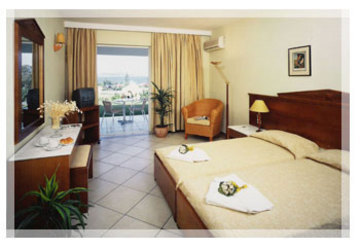 Hotel Kanapitsa Mare