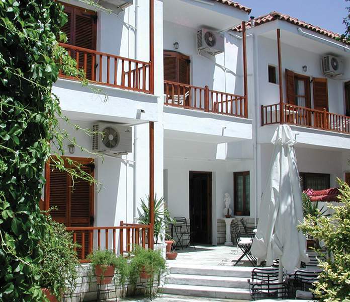 Hotel Pothos