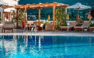 Clio Aparthotel