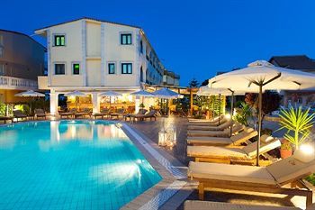 Clio Aparthotel