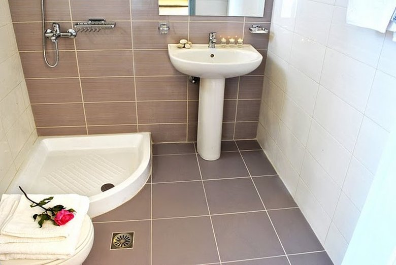 Plessas Palace Aparthotel
