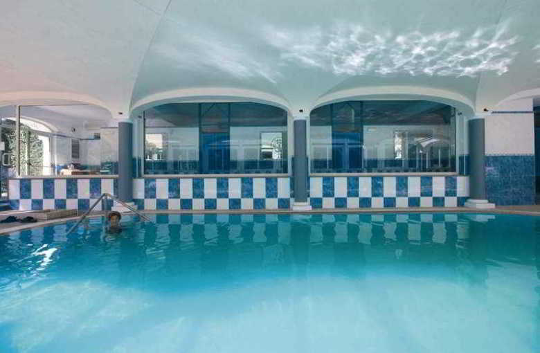 Hotel Grazia Terme
