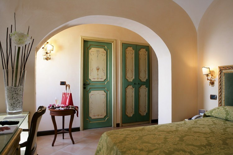 Hotel San Francesco Al Monte