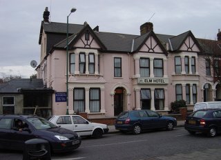 Euro Hotel Wembley