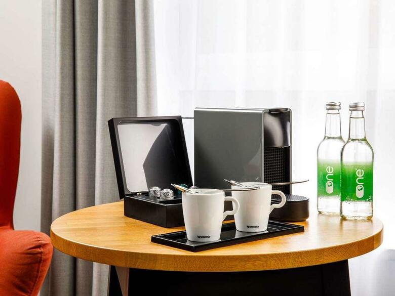 Hotel Mercure Cardiff North