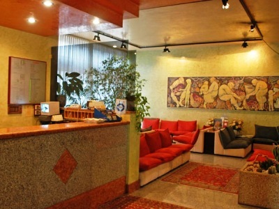 B&B Hotel Verona
