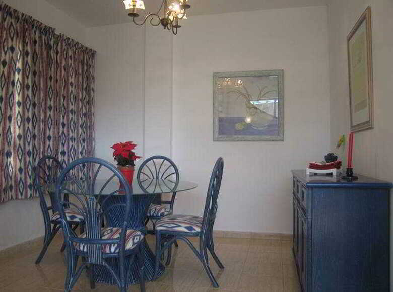 Sunshine Villas