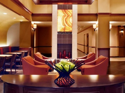 Hotel Hyatt Place Orlando/universal