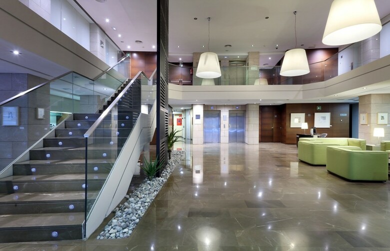 Hotel Eurostars Lucentum