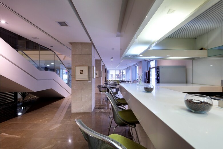 Hotel Eurostars Lucentum