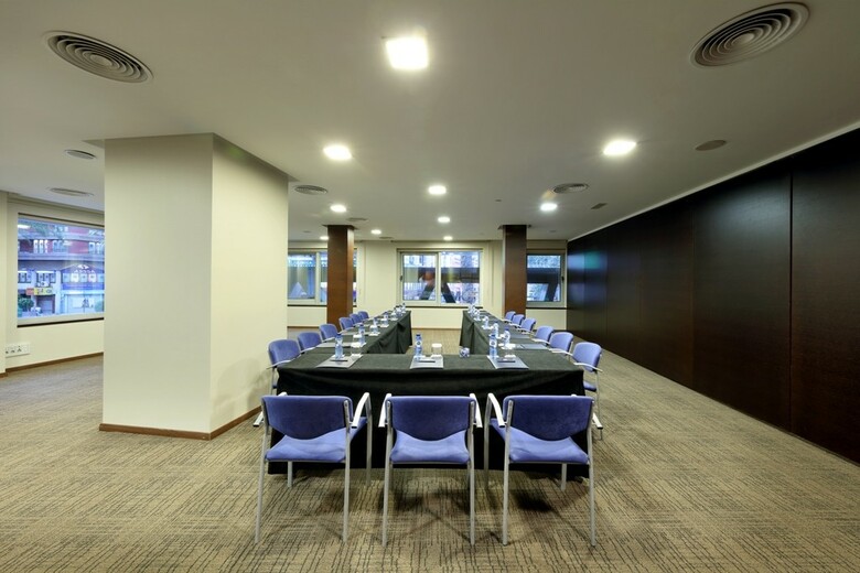 Hotel Eurostars Lucentum