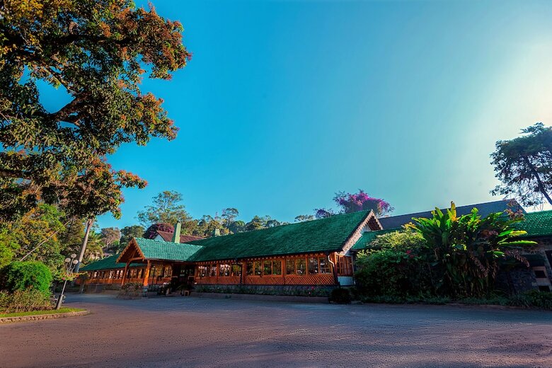 Hotel Bandarawela