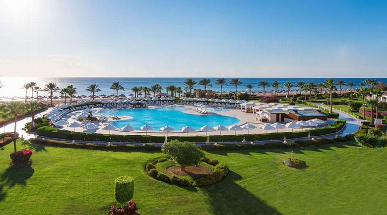 Hotel Baron Resort (adults Only)