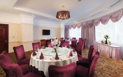 Ha Long Dc Hotel