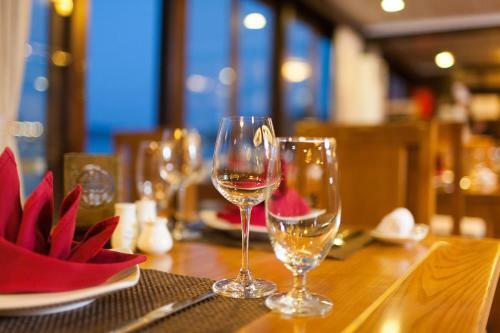 Halong Glory Cruise