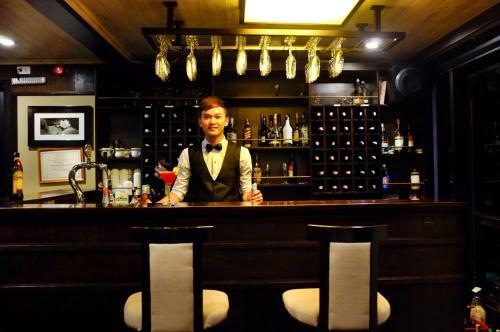 Halong Glory Cruise
