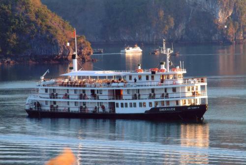 Emeraude Classic Cruises