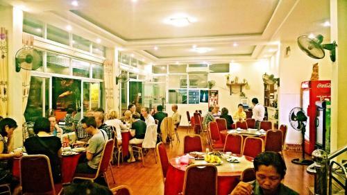 Linh Dan Hotel