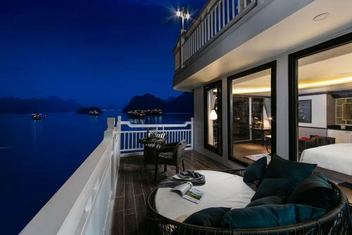 Galaxy Premium Cruises