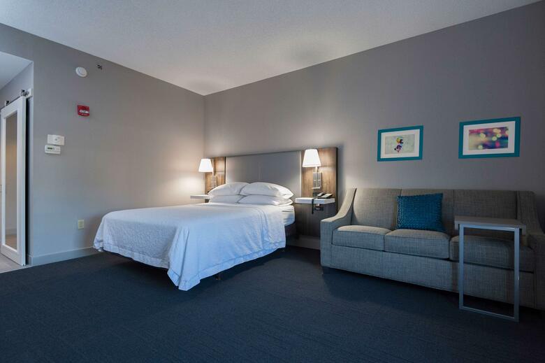 Hotel Hampton Inn East Windsor