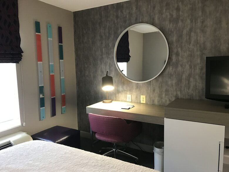 Hotel Hampton Inn East Windsor