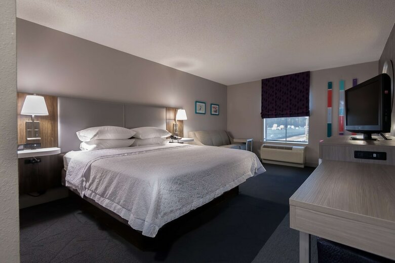 Hotel Hampton Inn East Windsor