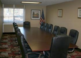 Hotel Quality Inn Marietta Ohio