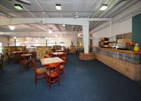Hotel Quality Inn Marietta Ohio
