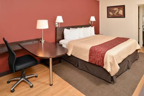 Hotel Red Roof Inn Marietta