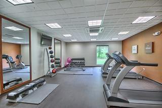 Hotel Comfort Suites Marietta
