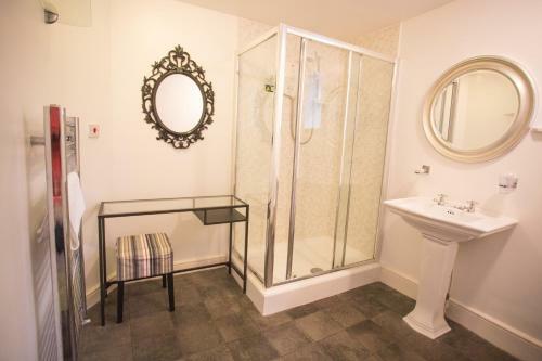 The Dolphin Hotel Exmouth