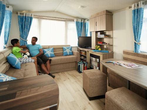 Villa Sandy Bay 2