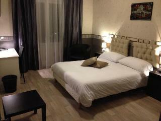 Hotel Les Rives Du Planti�