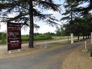 Hotel Les Rives Du Planti�