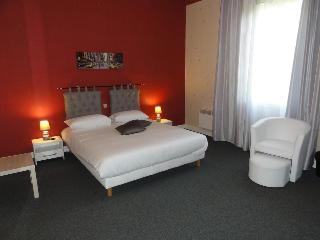 Hotel Les Rives Du Planti�