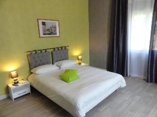 Hotel Les Rives Du Planti�