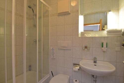 Hotel Am Wald - Garni -