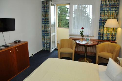 Hotel Am Wald