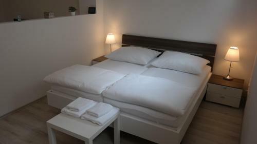 Apartamento Antonio Appartement